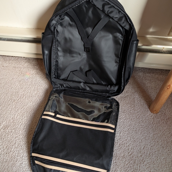 BEIS The Travel Backpack - Picture 2 of 6